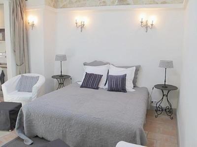 Mougins Village Holiday Lets Niza Habitación foto