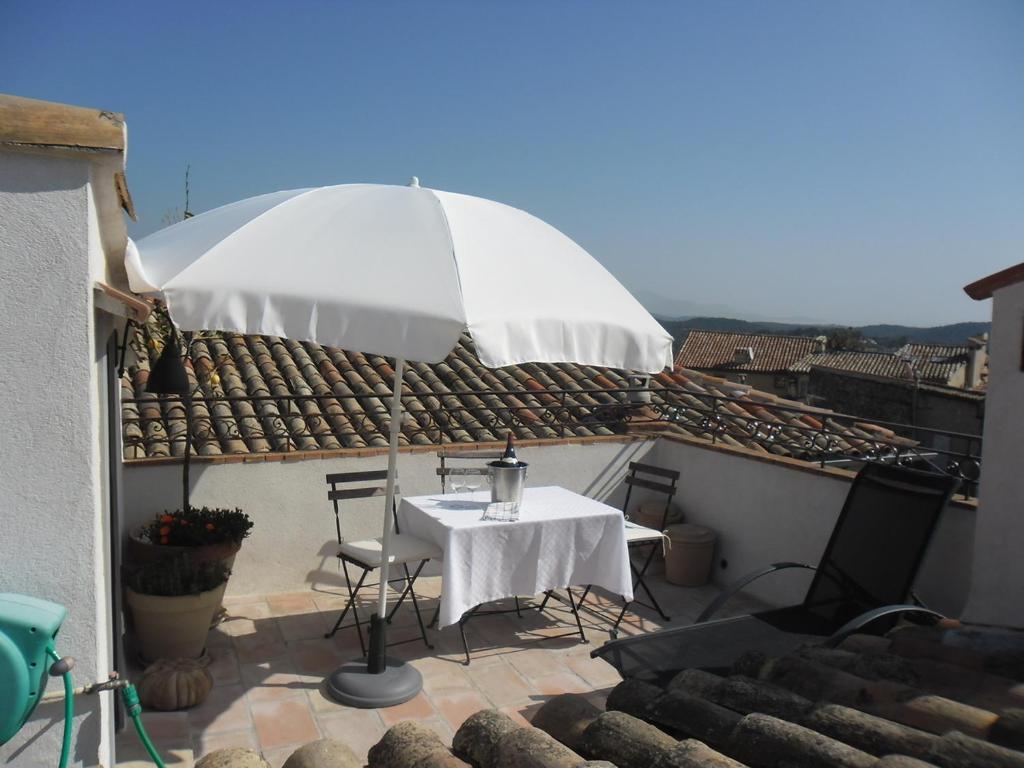 Mougins Village Holiday Lets Niza Habitación foto