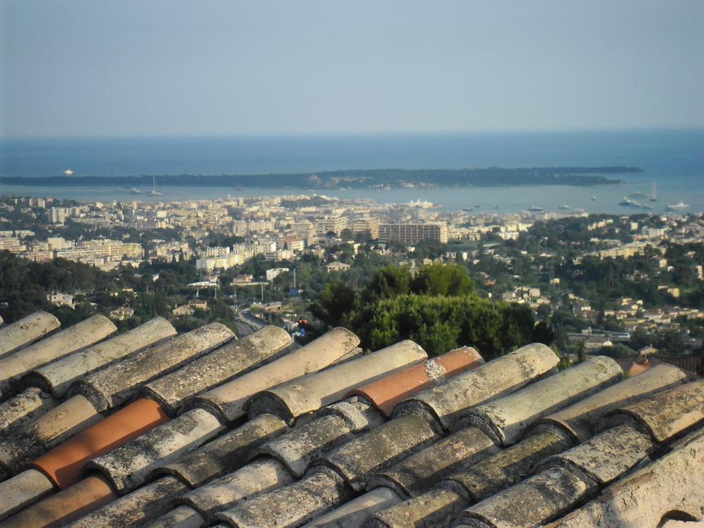 Mougins Village Holiday Lets Niza Habitación foto