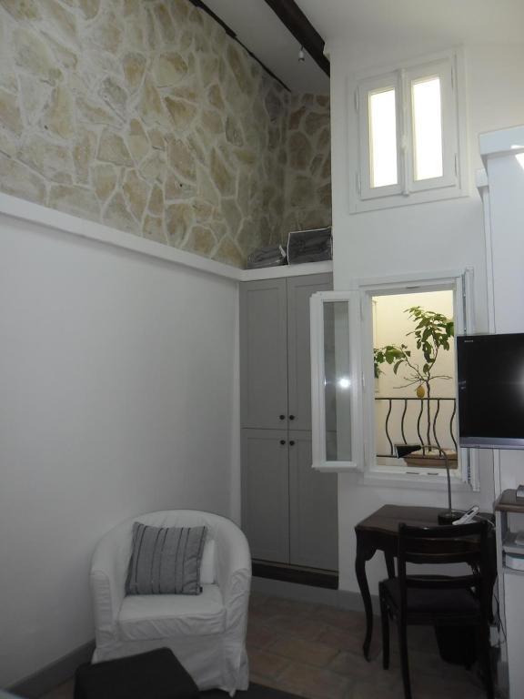 Mougins Village Holiday Lets Niza Habitación foto